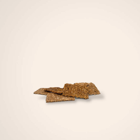 Crocodile and Veggie Crackers