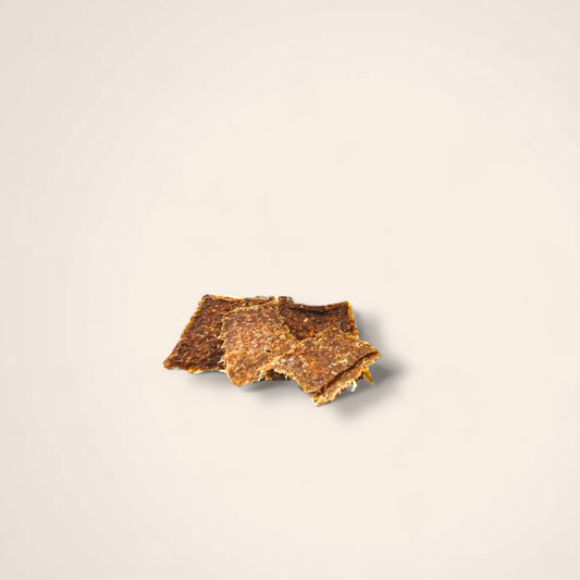 Beef and Veggie Crackers