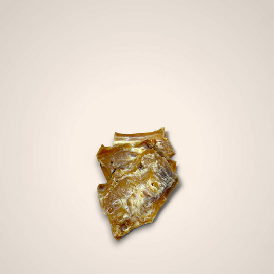 Dory Fish Jerky