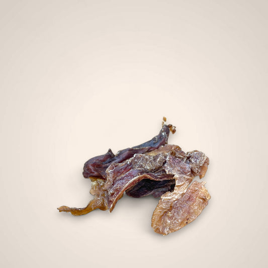 Duck Jerky