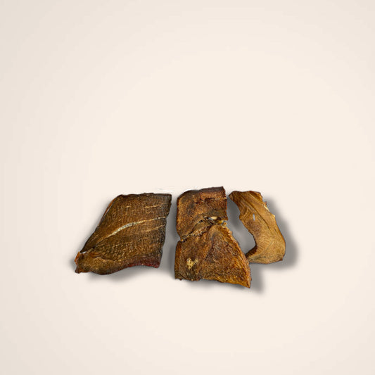 Emu Jerky
