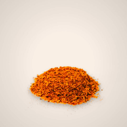 Fish Meal Topper