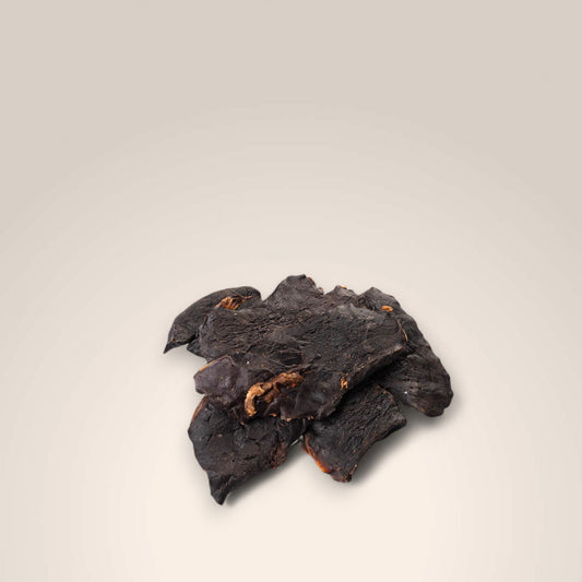 Goat Liver