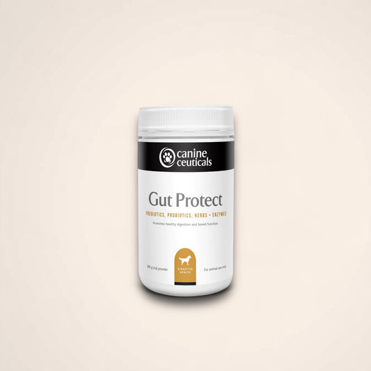 Canine Ceuticals Gut Protect