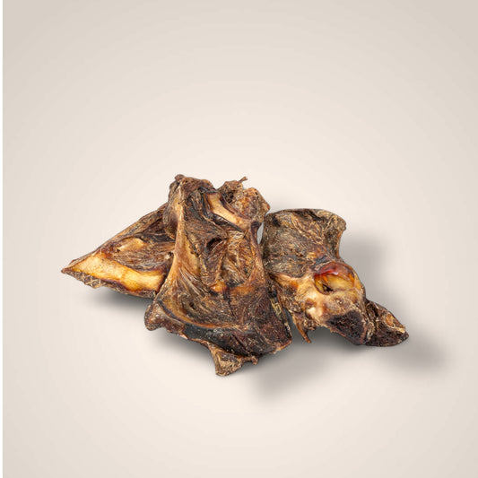 Kangaroo Chops