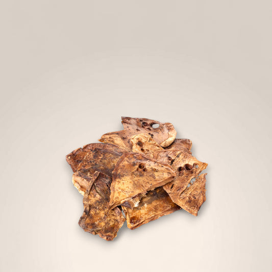 Lamb Lung Crisp
