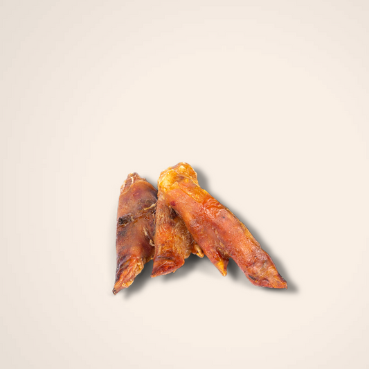 Pork Trotter Halves