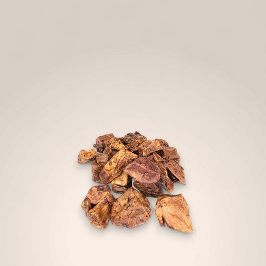Pork Lung Cubes