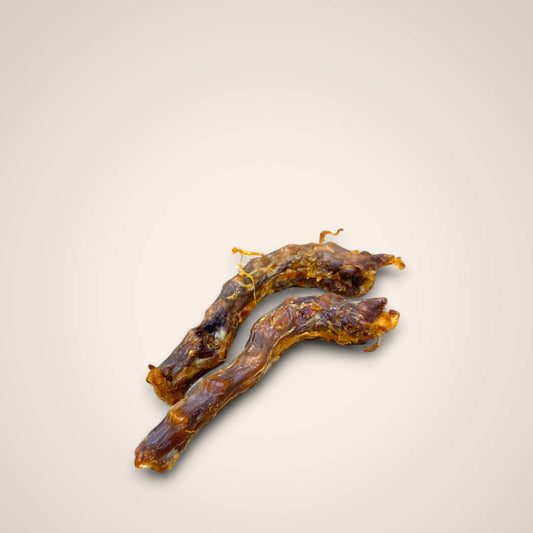 Turkey Necks