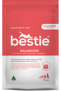 Bestie Balancers Allrounder Topper