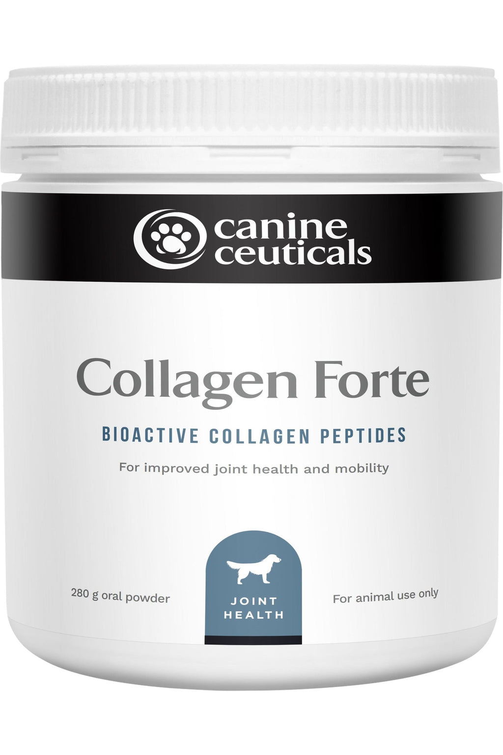 CanineCeuticals - Collagen Forte