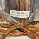 Beef Bully Sticks