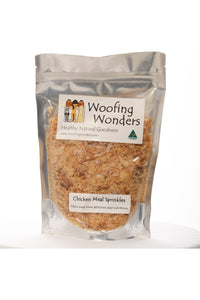 Chicken Meal Sprinkles