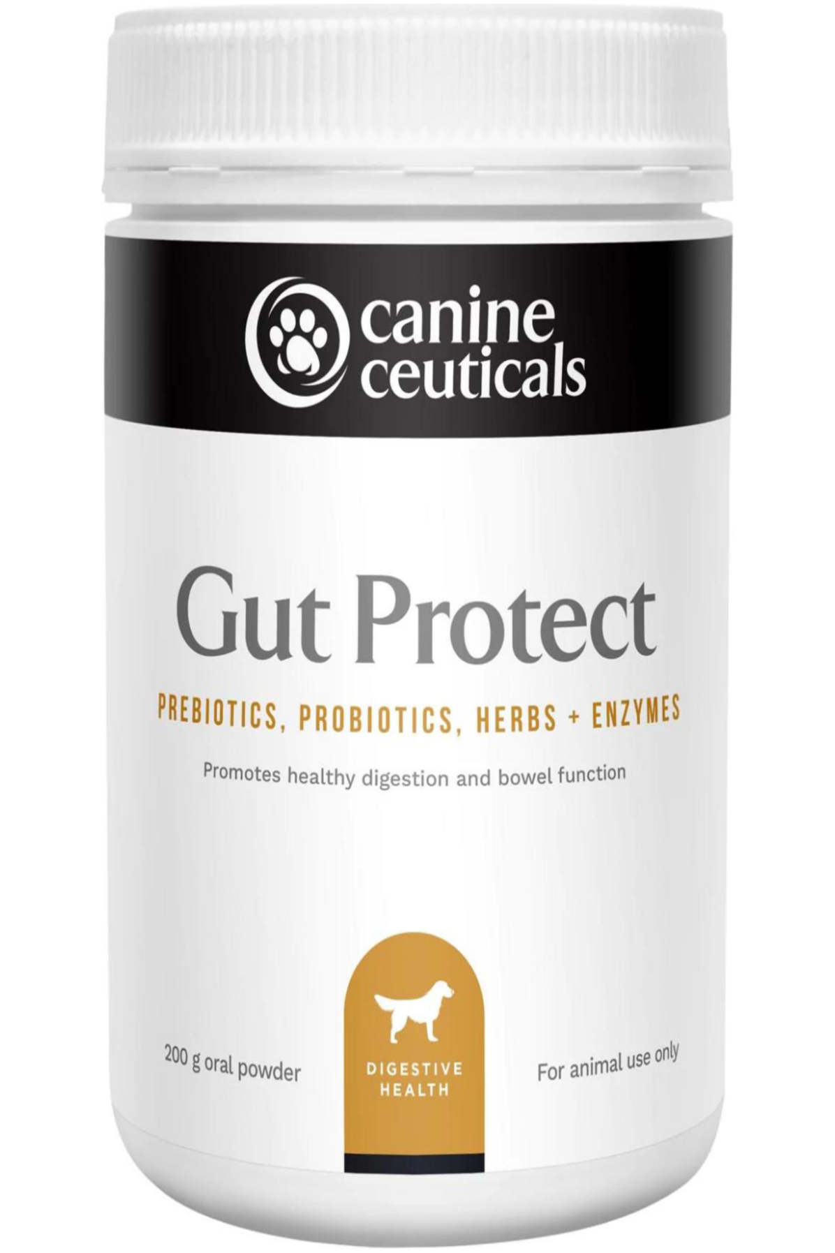 CanineCeuticals - Gut Protect