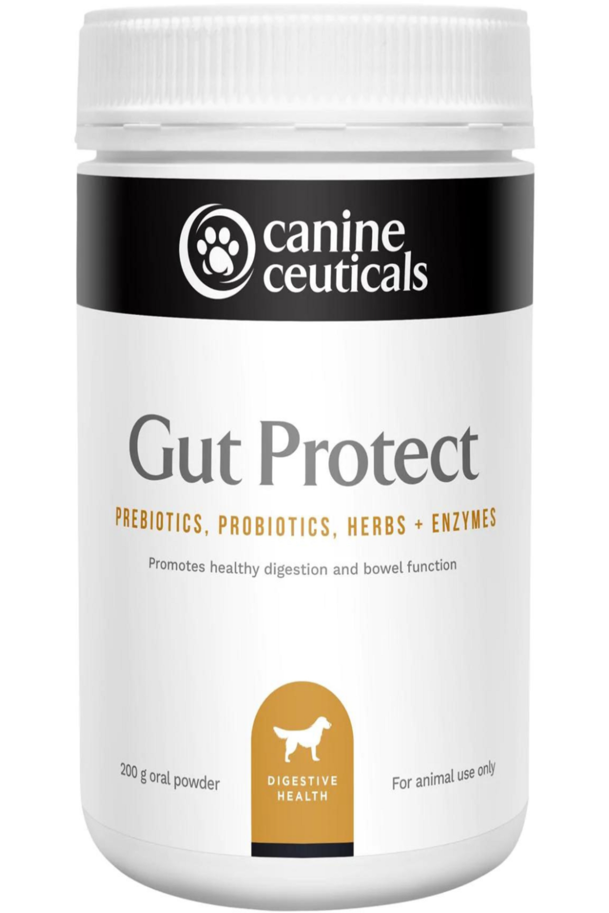 CanineCeuticals - Gut Protect