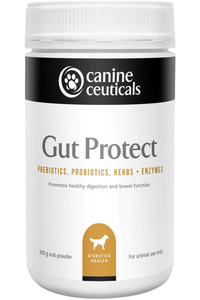 CanineCeuticals - Gut Protect