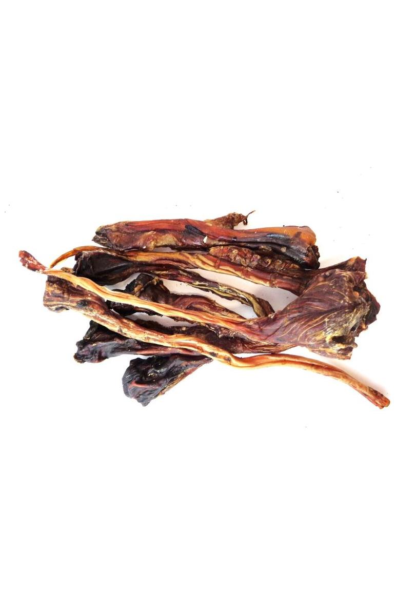 Kangaroo Tendons